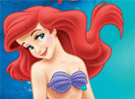 Ariel Water Ballet 