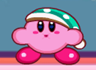 Kirby Bubble Adventure 5