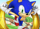 Sonic Jigsaw