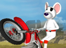 Stunt Moto Mouse 2