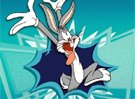 Crazy Bugs Bunny 