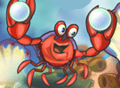 Lucky Crab