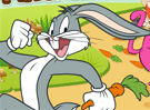 Bugs Bunny; Hopping Carrot Hunt 