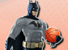 Batman vs Superman Basketball Tournament