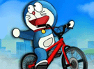 Doraemon Racing