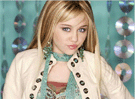 Puzzle Miley Cyrus