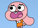 Gumball Blindfooled