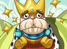 Angry King