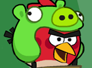 Angry Birds Rush Rush Rush