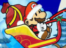 Santa Mario Delivery