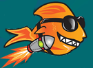 Rocket Fish
