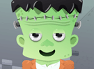 Frankenstein Dress Up