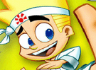 Johnny Test Jigsaw