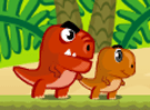 Dino Meat Hunt