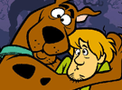 Scooby Doo Hidden Letters