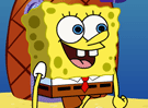 Spongebob Perfect Teeth