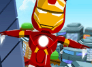 Iron Man Stark Tower