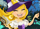 Little Witch Solitaire