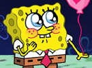 Spongebob Squarepants Birthday
