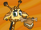 Giraffe Hero