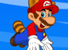 Flappy Mario and Luigi Racing