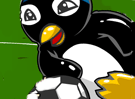 Penguin Soccer