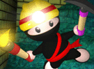 Ninja Miner 2