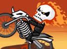 Skull Rider Hell