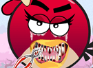 Dentista de Angry Birds
