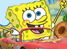 Spongebob Road