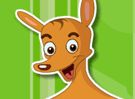 Favorite Kangaroo