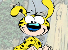 Marsupilami