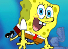 Flappy SpongeBob