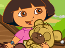 Dora Care Baby Bears