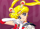 Sailor Moon Dressup