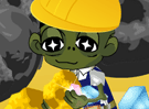 The Zombie Miner