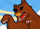 Bear Attacks!!