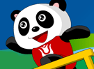 Panda Hurdle