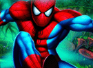 Spiderman Zombie Run 2