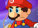 Super Mario Galaxy