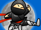 Sticky Ninja Missions