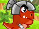 Dino Meat Hunt 2