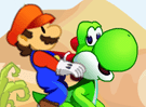 Mario Great Adventure 7