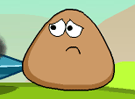 Pou Fix Spaceship