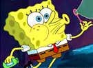 Spongebob - Who Bob What Pants 