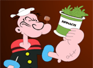 Point & Click Popeye