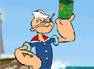 Números Ocultos Popeye