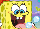 SpongeBob Treasure