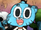 Gumball Jigsaw Puzzle