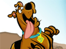 Scooby Doo Bmx